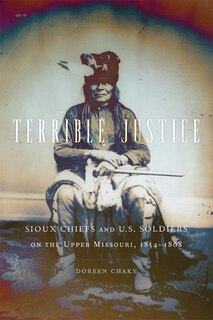 Front cover_Terrible Justice