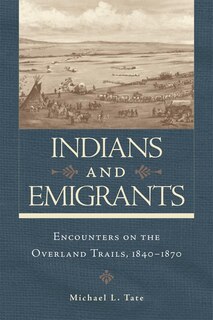 Couverture_Indians And Emigrants