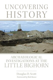Front cover_Uncovering History