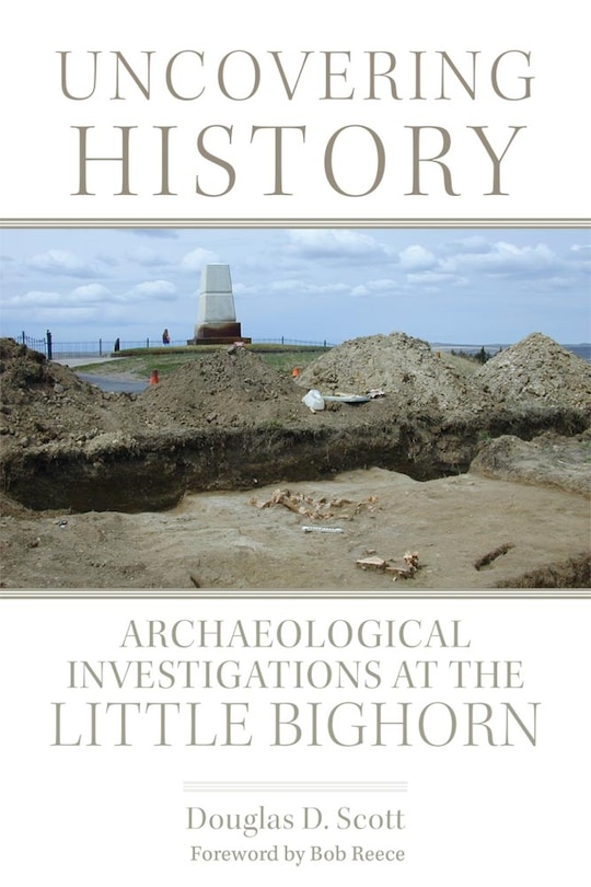 Front cover_Uncovering History