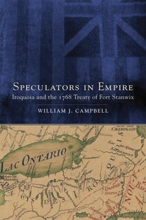 Couverture_Speculators In Empire
