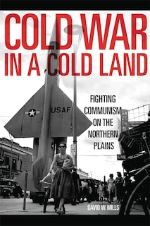 Front cover_Cold War In A Cold Land