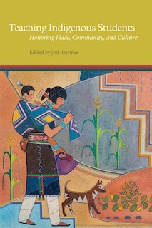 Couverture_Teaching Indigenous Students