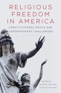 Couverture_Religious Freedom in America