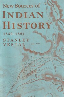 Front cover_New Sources Of Indian History, 1850-1891