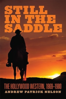 Front cover_Still In The Saddle