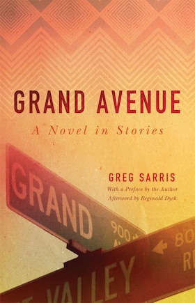 Grand Avenue: A Novel In Stories