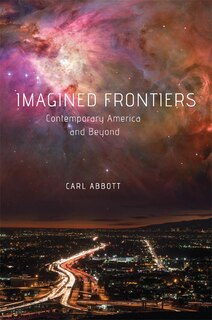 Couverture_Imagined Frontiers
