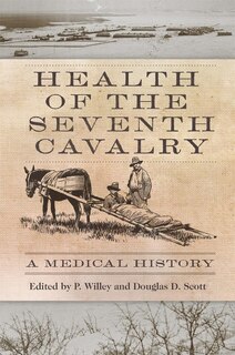 Front cover_Health Of The Seventh Cavalry