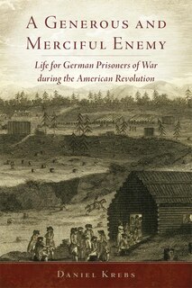 Front cover_A Generous And Merciful Enemy
