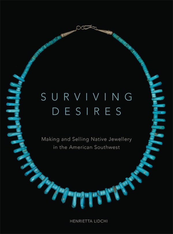 Front cover_Surviving Desires