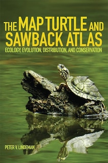 Front cover_The Map Turtle And Sawback Atlas