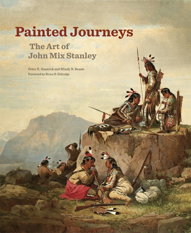 Front cover_Painted Journeys
