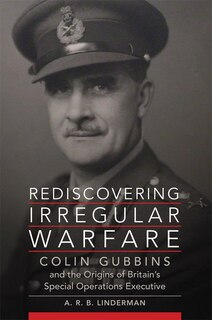Front cover_Rediscovering Irregular Warfare