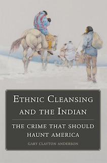 Couverture_Ethnic Cleansing and the Indian