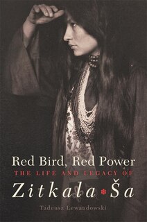 Couverture_Red Bird, Red Power