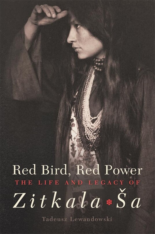 Couverture_Red Bird, Red Power