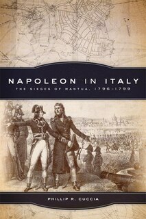 Front cover_Napoleon In Italy