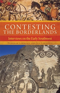 Front cover_Contesting The Borderlands