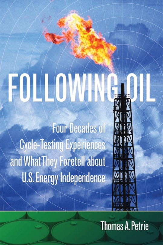 Couverture_Following Oil