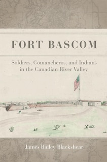 Couverture_Fort Bascom