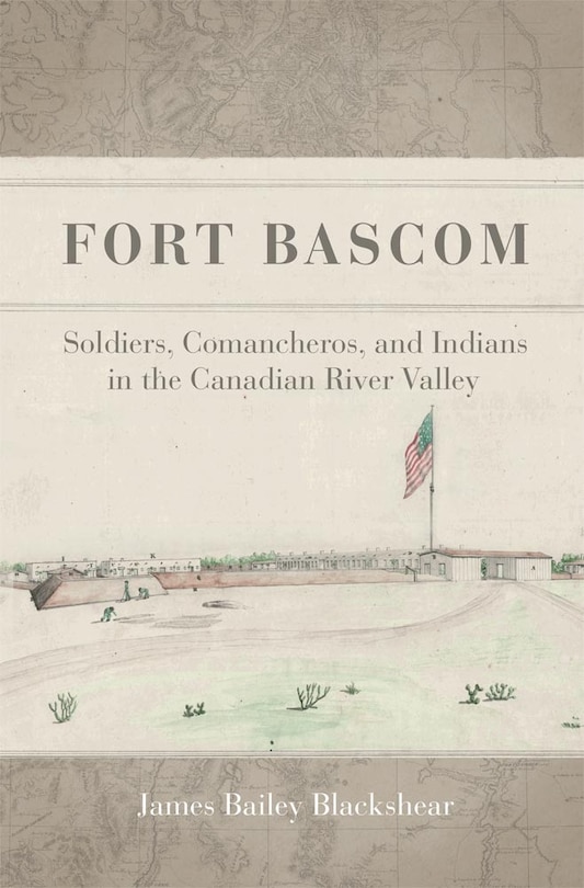 Couverture_Fort Bascom