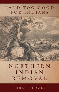 Couverture_Land Too Good For Indians