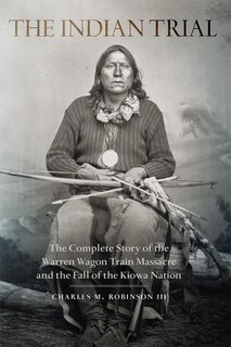 Couverture_The Indian Trial