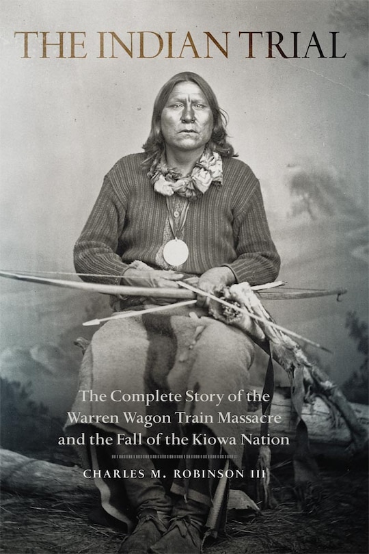 Couverture_The Indian Trial