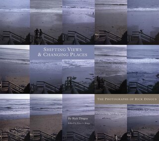 Couverture_Shifting Views And Changing Places