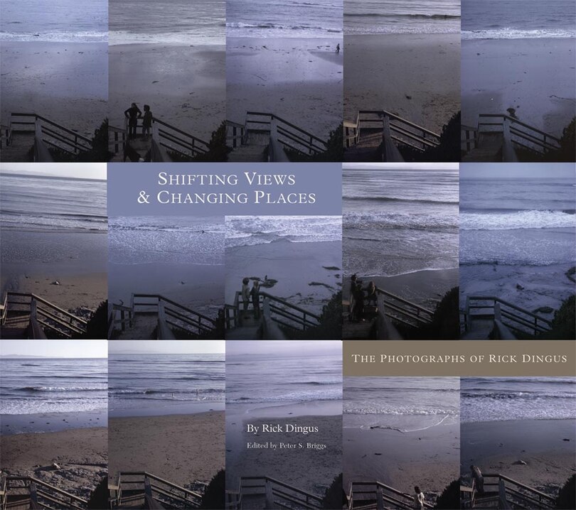 Couverture_Shifting Views And Changing Places