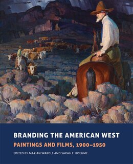 Front cover_Branding The American West
