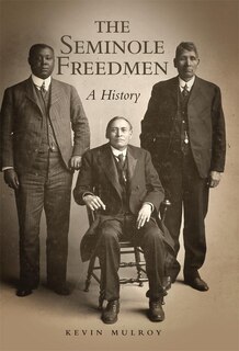 Front cover_The Seminole Freedmen