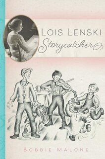 Front cover_Lois Lenski
