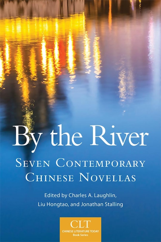 Couverture_By The River