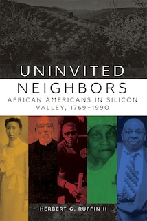 Front cover_Uninvited Neighbors