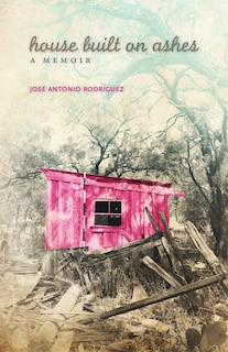 Front cover_House Built on Ashes