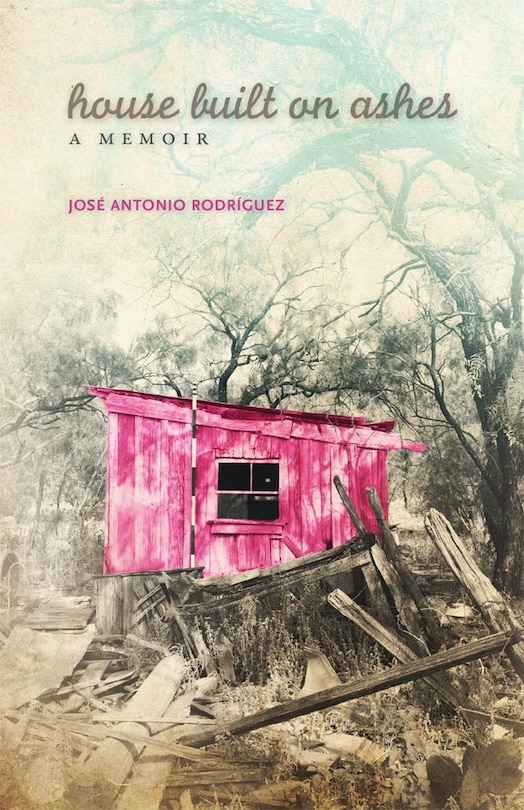 Front cover_House Built on Ashes