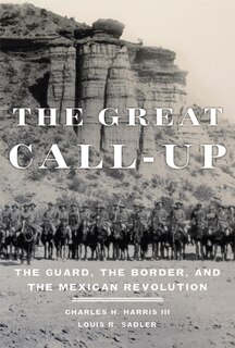 Front cover_The Great Call-Up