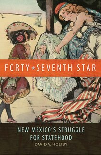 Couverture_Forty-seventh Star