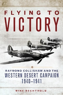 Couverture_Flying To Victory