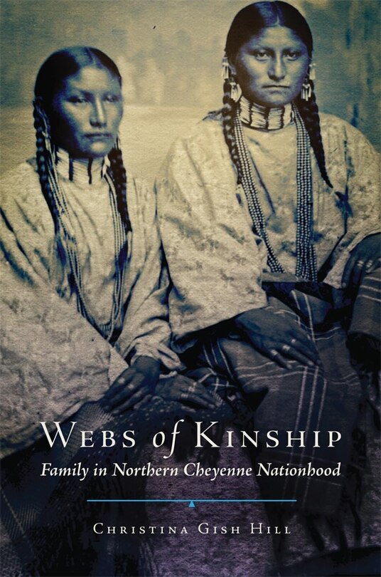 Couverture_Webs Of Kinship