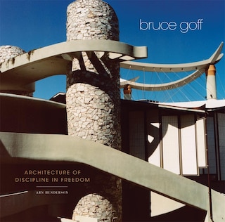 Front cover_Bruce Goff
