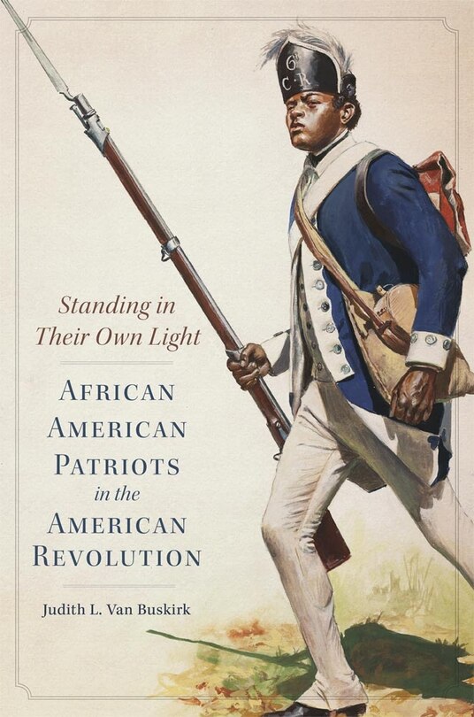 Front cover_Standing in Their Own Light