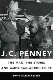 Front cover_J. C. Penney
