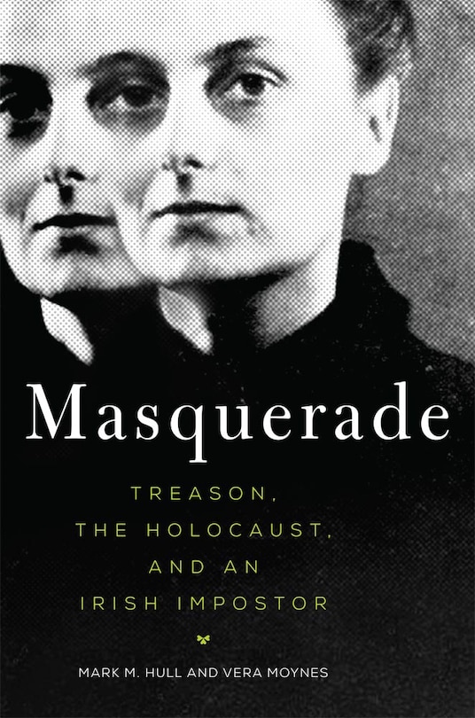 Front cover_Masquerade