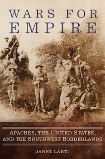 Front cover_Wars For Empire