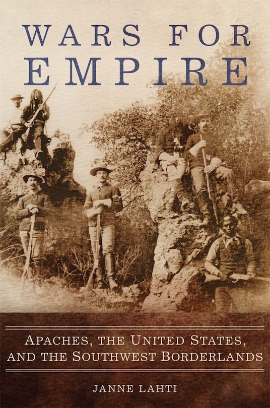 Front cover_Wars For Empire
