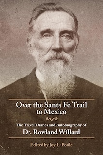 Couverture_Over the Santa Fe Trail to Mexico