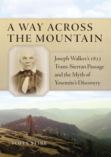 Front cover_A Way Across The Mountain
